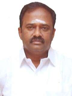 Jayakumar .S